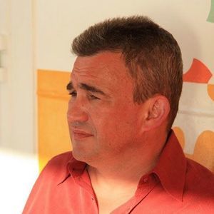 Meet your Posher, Anatoliy